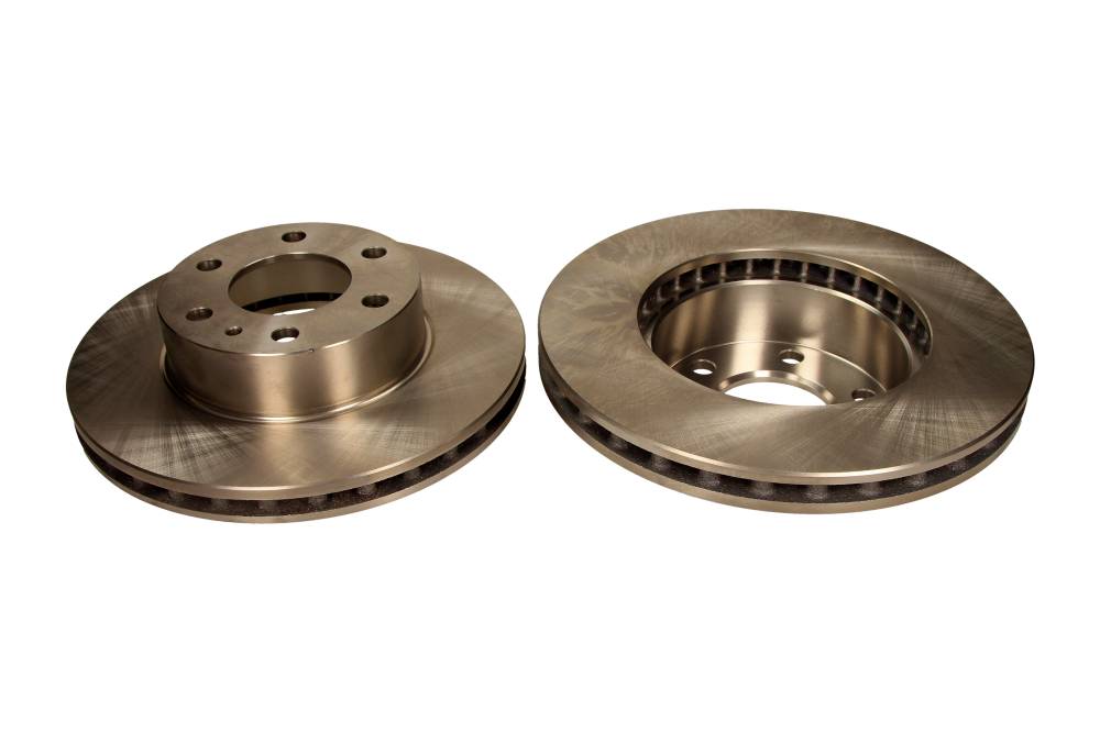 Maxgear 19-1337 — Tarcza hamulcowa