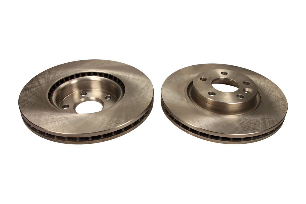 Maxgear 19-1332 — Tarcza hamulcowa