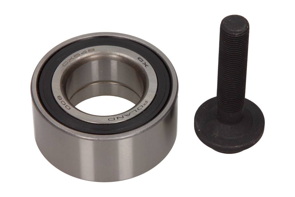 Maxgear 33-0760 - ŁOŻYSKO KOŁA VW T. A4 00-04 QUATTRO