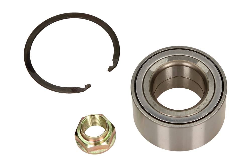 Maxgear 33-0762 - ŁOŻYSKO KOŁA MAZDA P. 6 2.0 DI 02- -CX-7 -CX-9