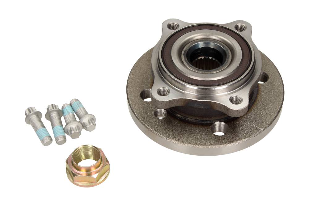 Maxgear 33-0765 — Zestaw łożysk koła