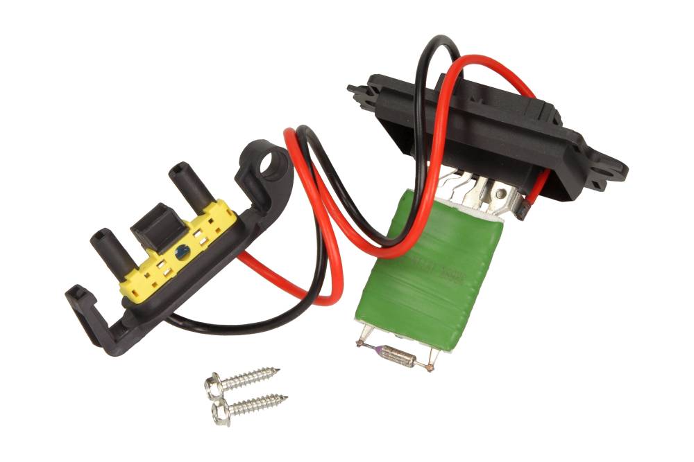 Maxgear 21-0322 — Opornik, wentylator wewnętrzny