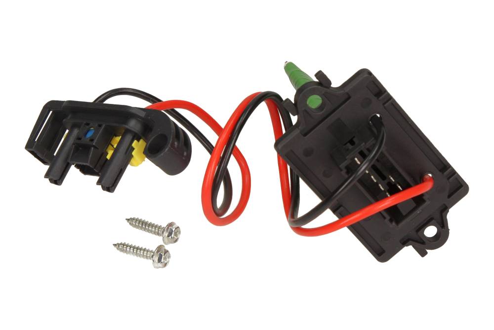 Maxgear 21-0322 - REZYSTOR DMUCHAWY RENAULT