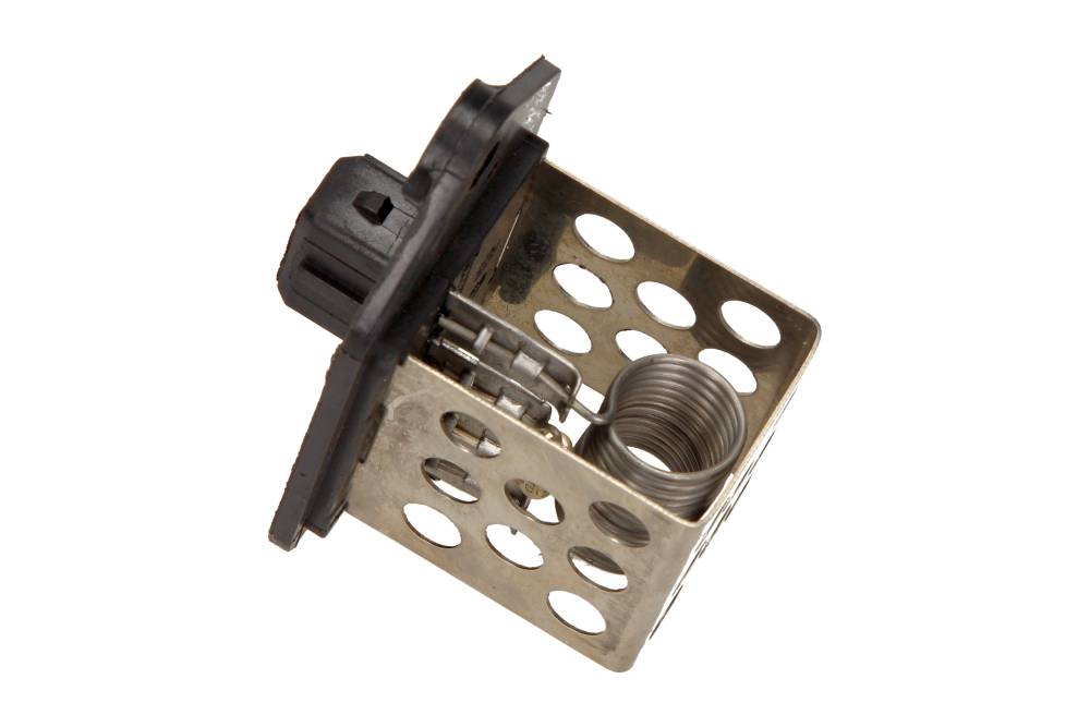 Maxgear 57-0093 — Rezystor wejściowy, silnik wentylatora chłodnicy