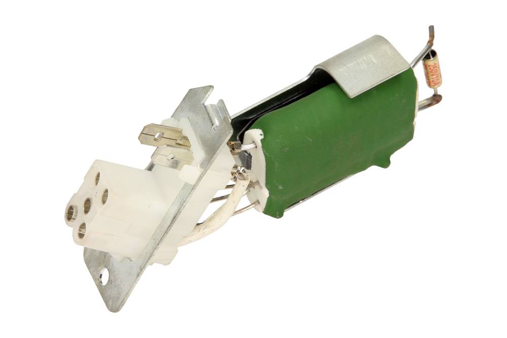 Maxgear 57-0095 - REZYSTOR DMUCHAWY OPEL