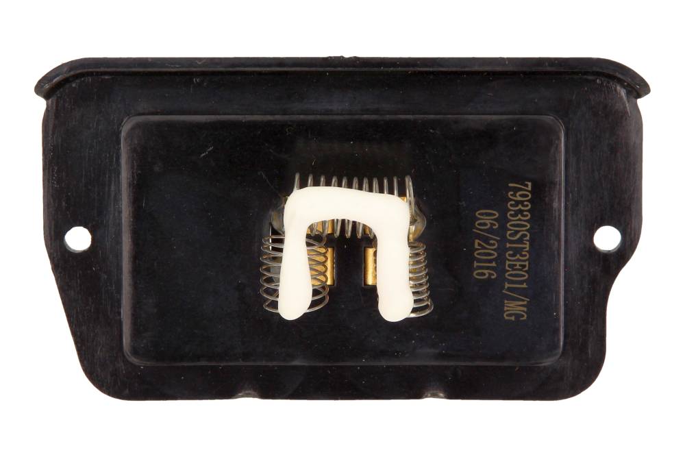 Maxgear 57-0099 - REZYSTOR DMUCHAWY HONDA CIVIC