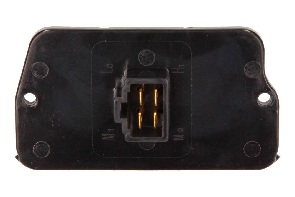 Maxgear 57-0099 - REZYSTOR DMUCHAWY HONDA CIVIC