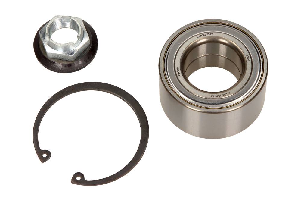 Maxgear 33-0774 — Zestaw łożysk koła