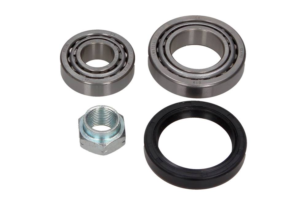 Maxgear 33-0779 — Zestaw łożysk koła