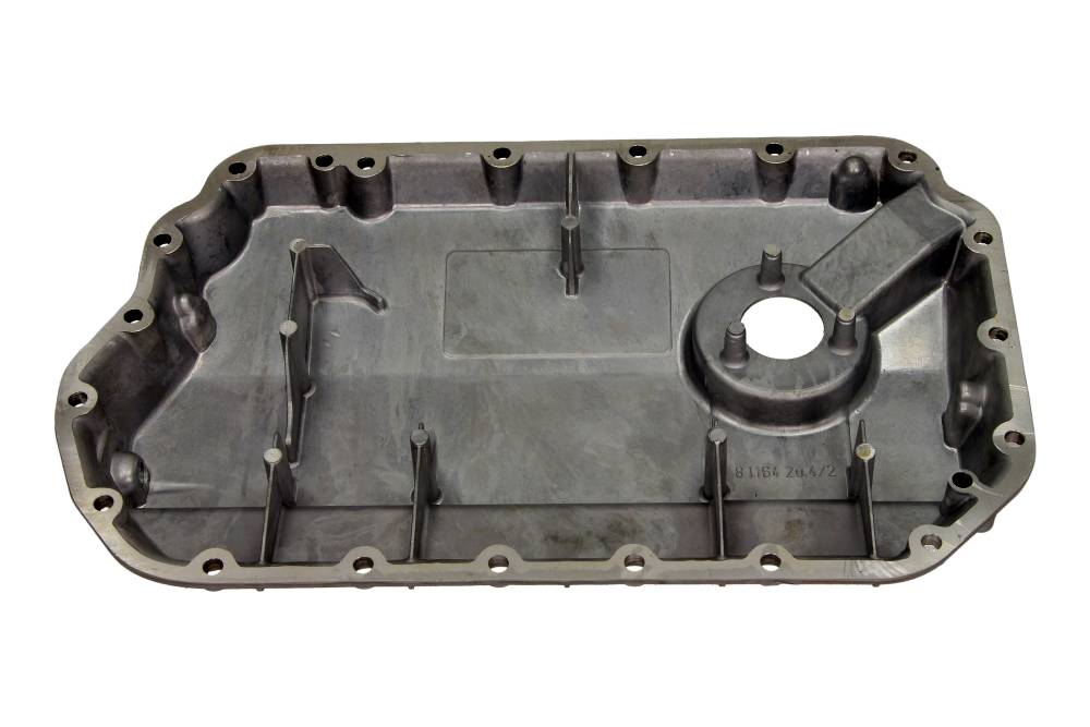 Maxgear 34-0059 — Miska olejowa