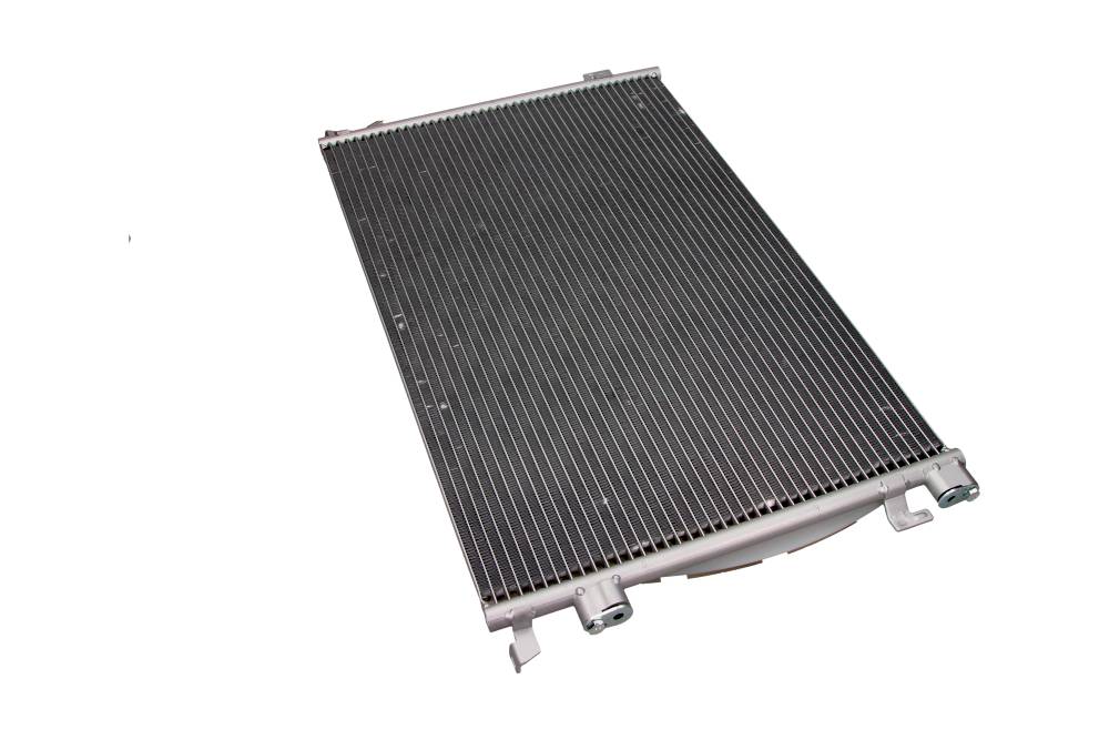 Maxgear AC840870 — Skraplacz, klimatyzacja