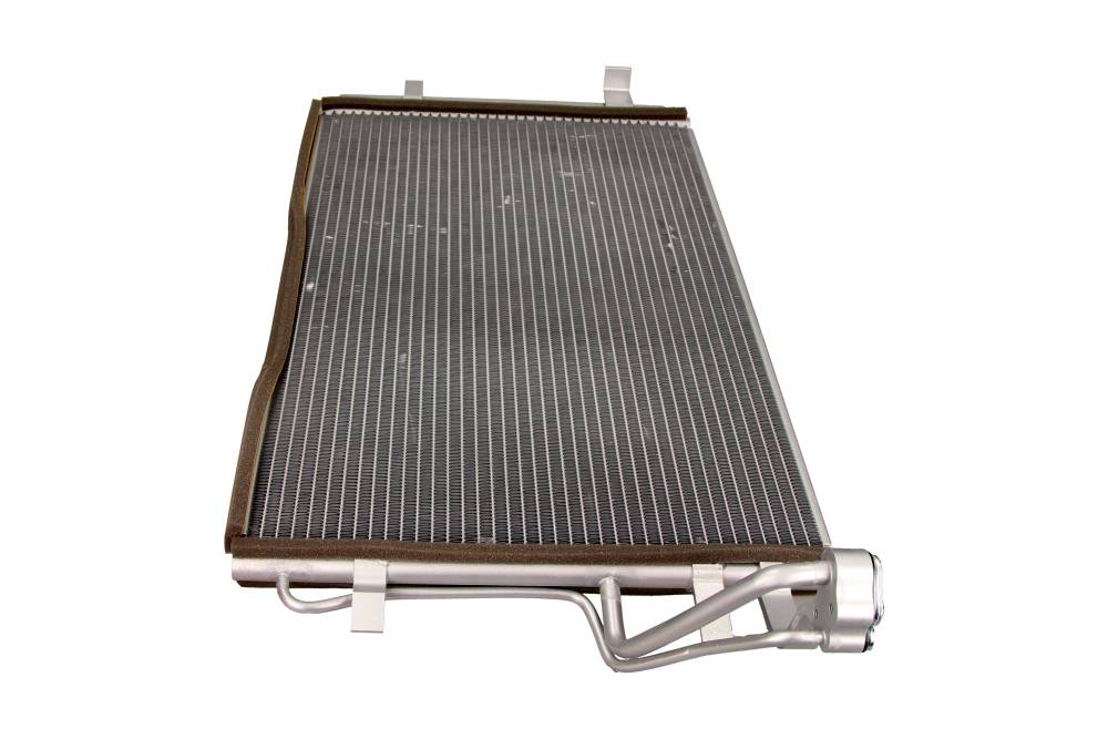 Maxgear AC836841 — Skraplacz, klimatyzacja