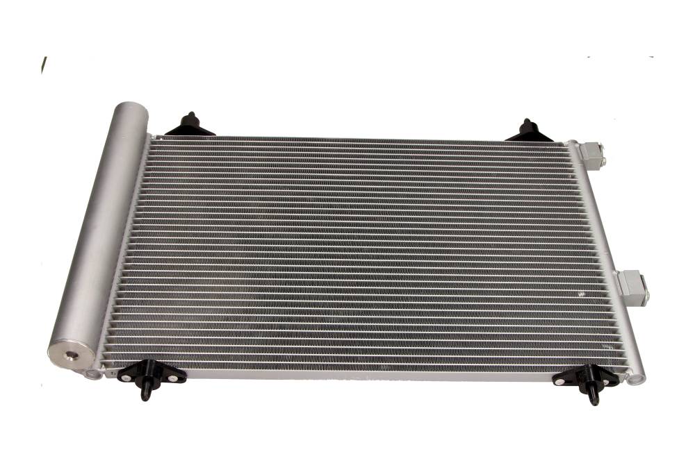 Maxgear AC849373 — Skraplacz, klimatyzacja