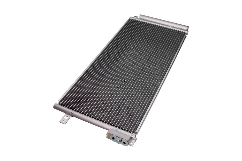 Maxgear AC849588 — Skraplacz, klimatyzacja