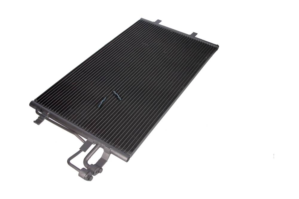 Maxgear AC872607 — Skraplacz, klimatyzacja