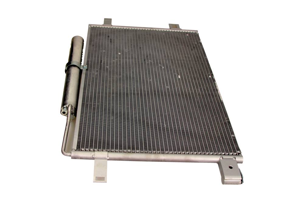 Maxgear AC874553 - SKRAPLACZ KLIMATYZACJI DB W169 04-
