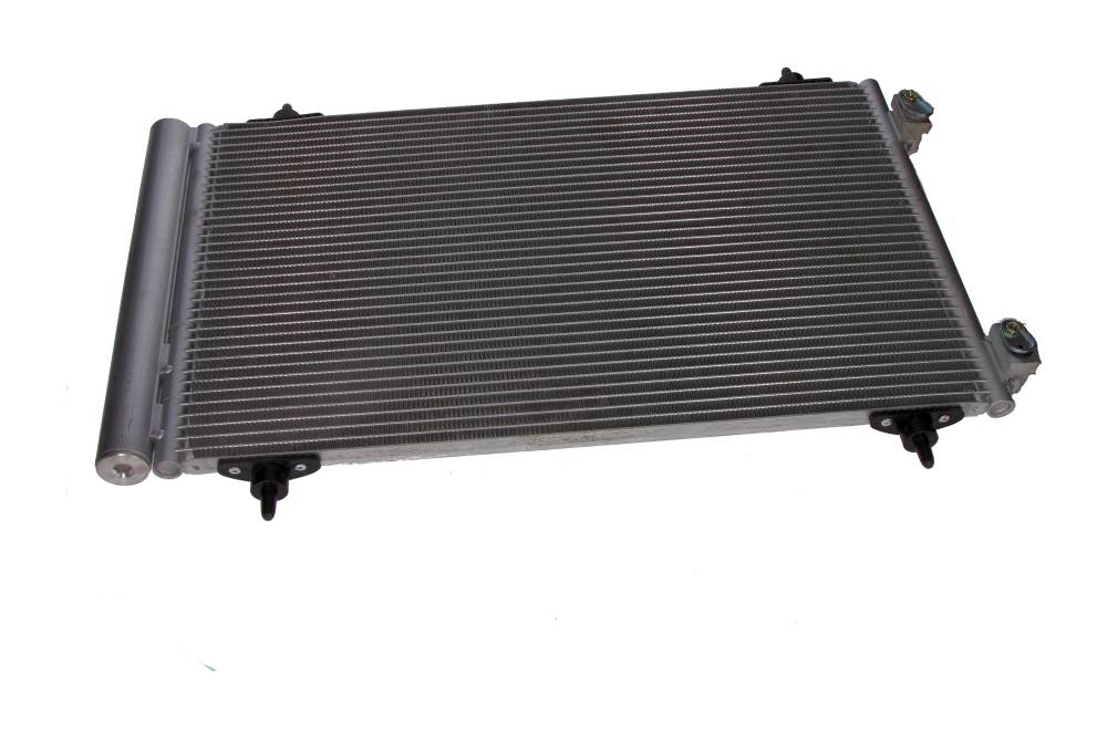 Maxgear AC886560 — Skraplacz, klimatyzacja
