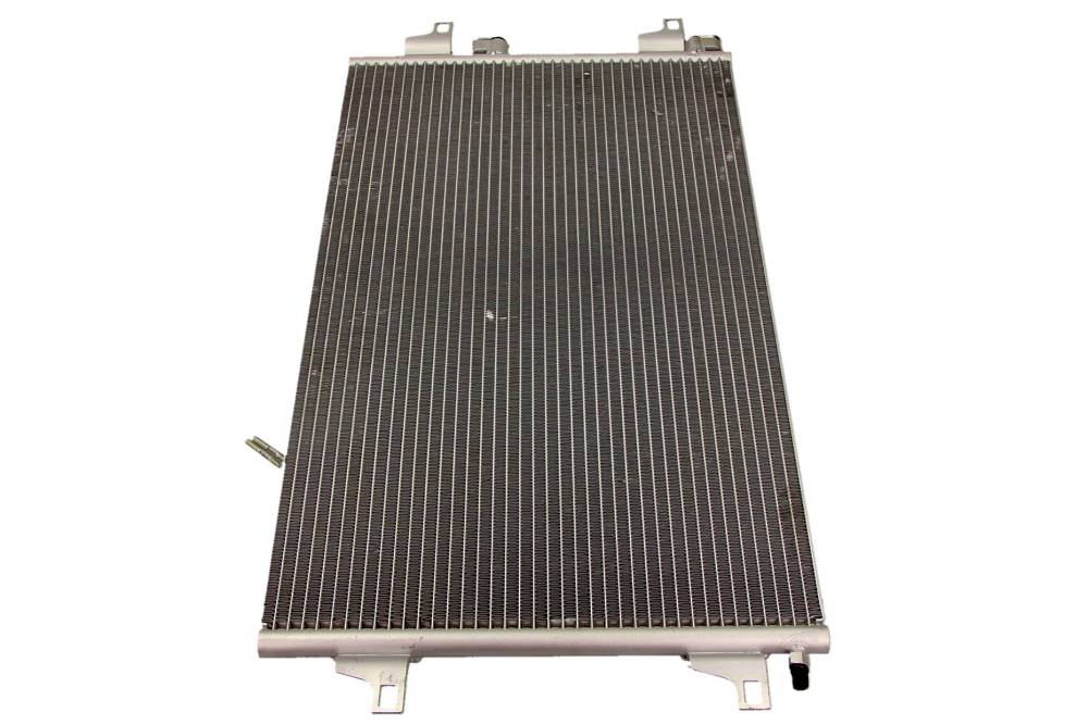 Maxgear AC813535 — Skraplacz, klimatyzacja