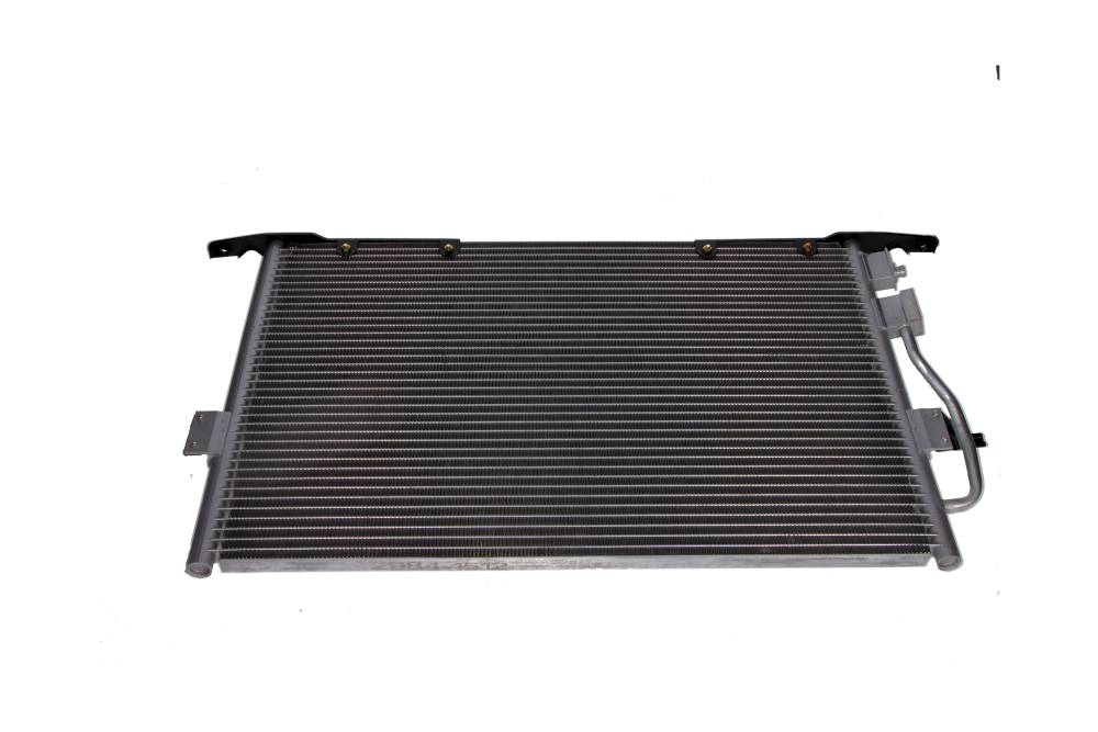 Maxgear AC889241 — Skraplacz, klimatyzacja