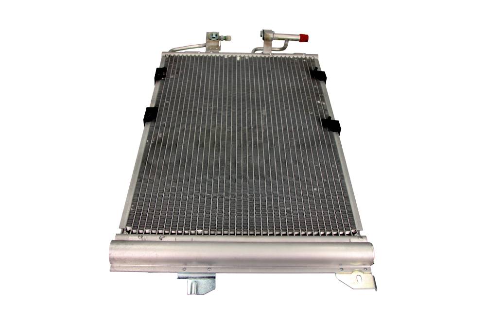 Maxgear AC895362 - SKRAPLACZ KLIMATYZACJI OPEL ASTRA G-ZAFIRA
