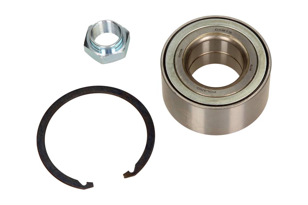 Maxgear 33-0791 — Zestaw łożysk koła