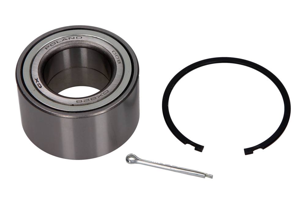 Maxgear 33-0792 — Zestaw łożysk koła