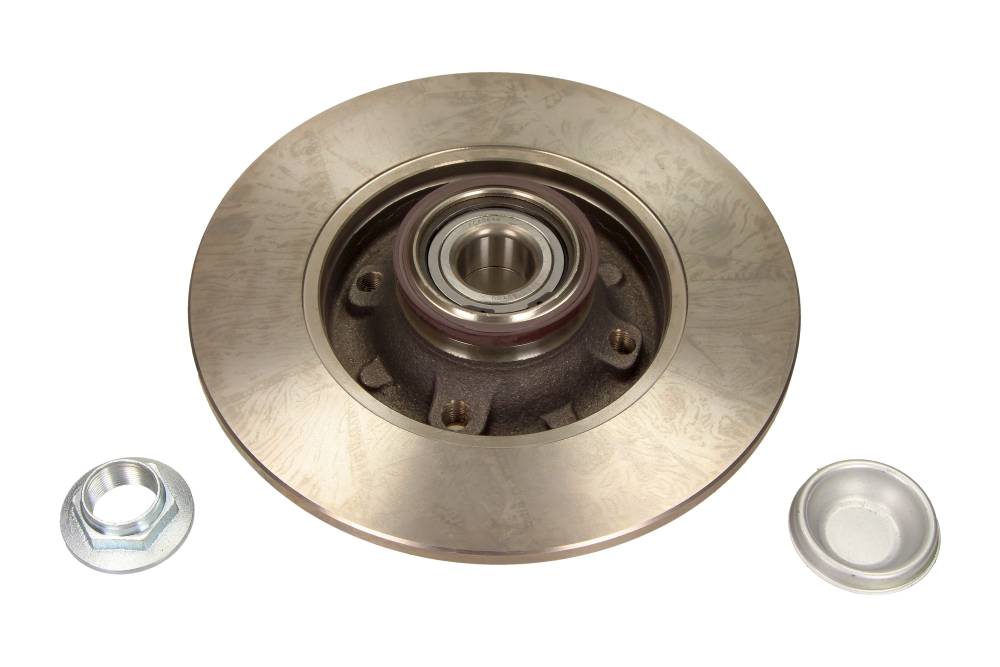 Maxgear 19-1971 — Tarcza hamulcowa