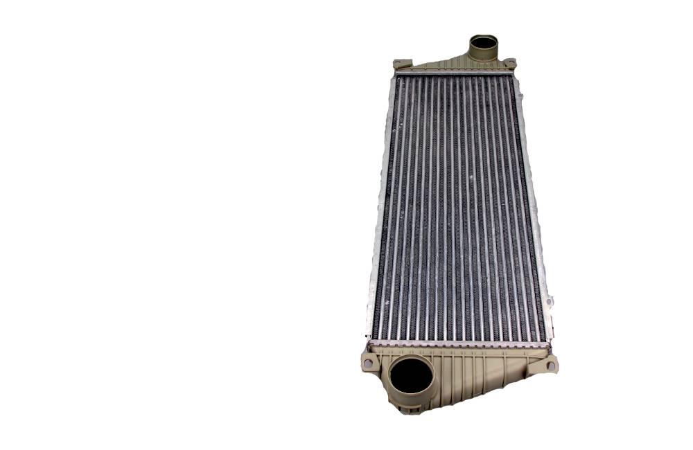 Maxgear AC627766 — Chłodnica powietrza doładowującego