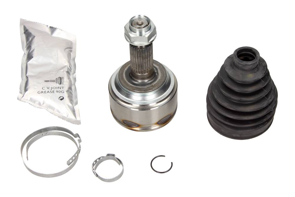 Maxgear 49-1014 - PRZEGUB ZEW. HONDA CIVIC VIII 1.4-1.8 06-