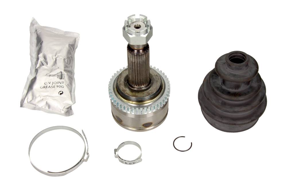 Maxgear 49-0990 - PRZEGUB ZEW. HYUNDAI I30 -CEED 1.4-1.6 07-