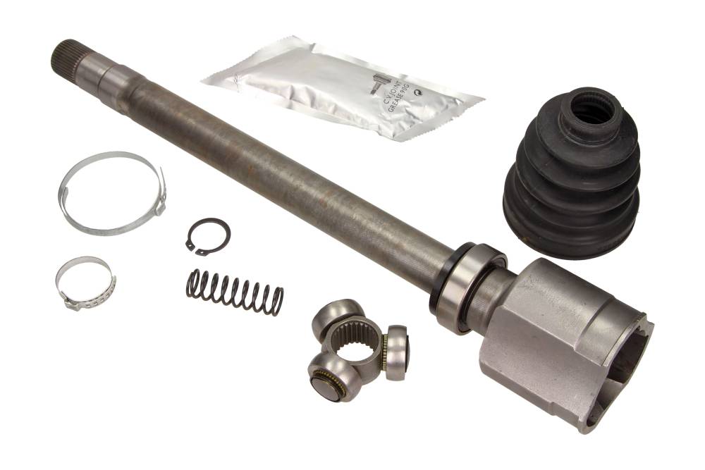 Maxgear 49-1025 - PRZEGUB WEW. FIAT-PEUGEOT DUCATO 06- 2.2-2.3D Z WAŁKIEM