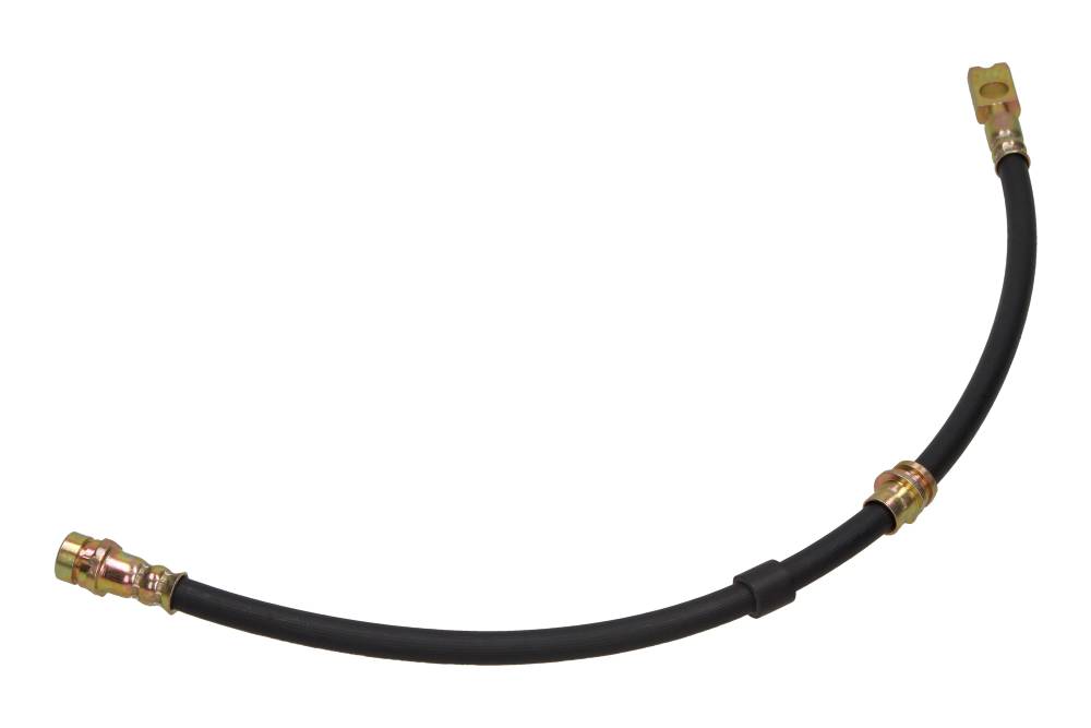 Maxgear 52-0180 - PRZEWÓD HAM. ELAST. VW P. A2 00- LE-PR 550MM
