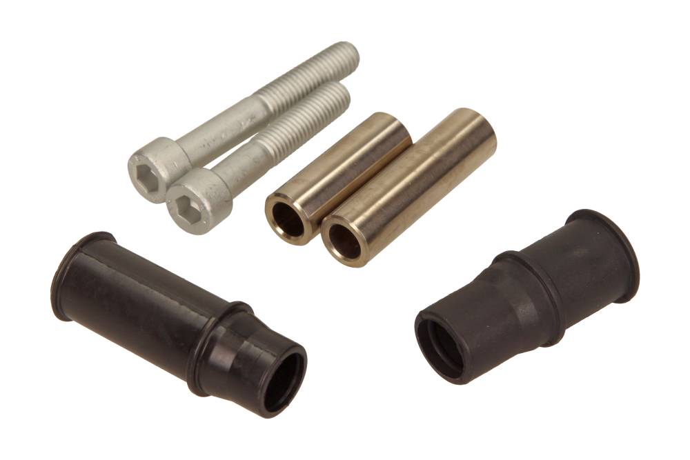 Maxgear 27-0244 — Zestaw tulei prowadzących, zacisk hamulca