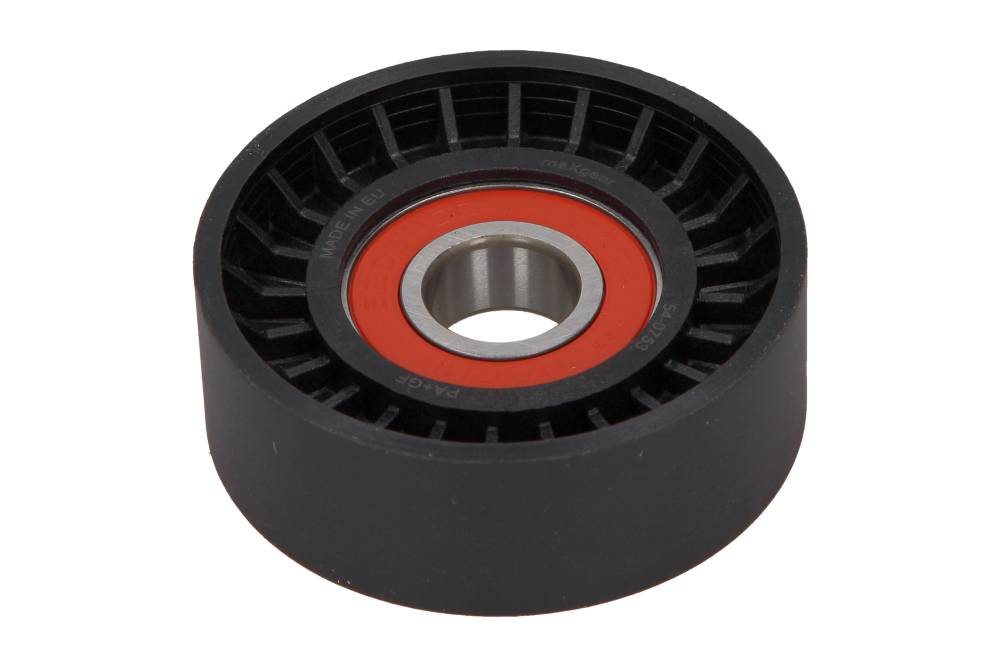 Maxgear 54-0753 — Rolka kierunkowa / prowadząca, pasek klinowy zębaty