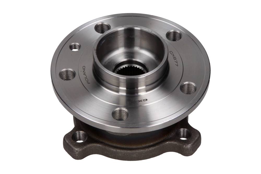 Maxgear 33-0797 — Zestaw łożysk koła