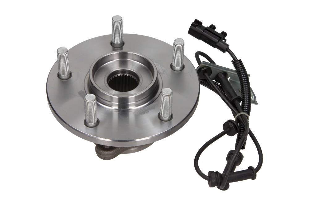 Maxgear 33-0798 — Zestaw łożysk koła