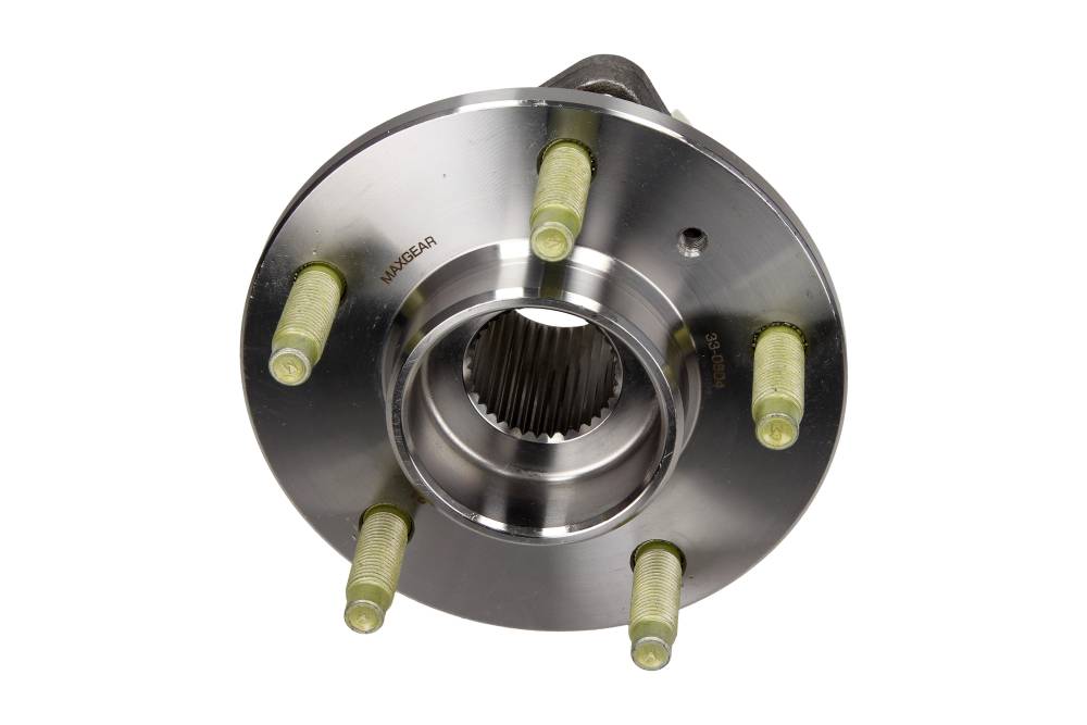 Maxgear 33-0804 - ŁOŻYSKO KOŁA OPEL P. SINTRA-PONTIAC TRANS SPORT