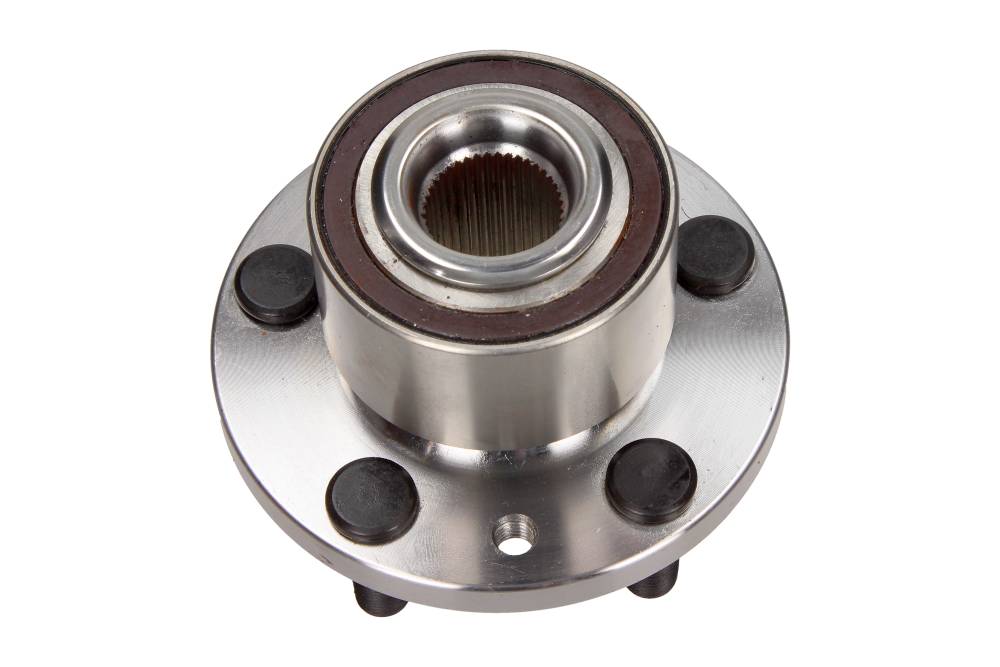 Maxgear 33-0807 - ŁOŻYSKO KOŁA FORD P. GALAXY-S-MAX-FREELANDER 06-