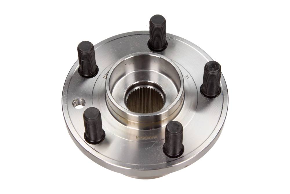 Maxgear 33-0807 - ŁOŻYSKO KOŁA FORD P. GALAXY-S-MAX-FREELANDER 06-