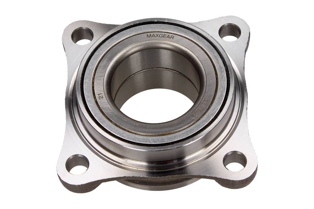 Maxgear 33-0809 - ŁOŻYSKO KOŁA TOYOTA P. LANDCRUISER 03- LE-PR