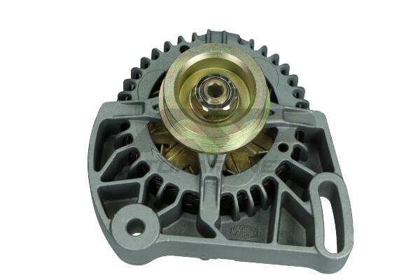 INTER-STARTER STA0008R - ALTERNATOR FIAT PALIO-SIENA REGENEROWANY OEM