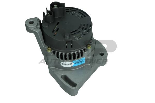 INTER-STARTER STA0008R - ALTERNATOR FIAT PALIO-SIENA REGENEROWANY OEM