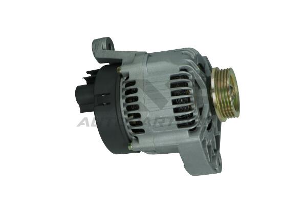 INTER-STARTER STA0008R - ALTERNATOR FIAT PALIO-SIENA REGENEROWANY OEM