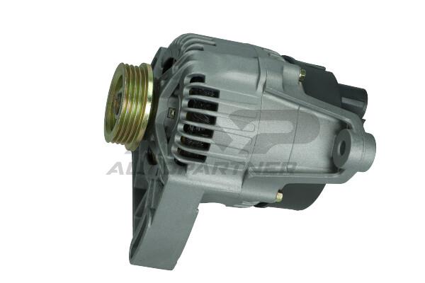 INTER-STARTER STA0008R - ALTERNATOR FIAT PALIO-SIENA REGENEROWANY OEM