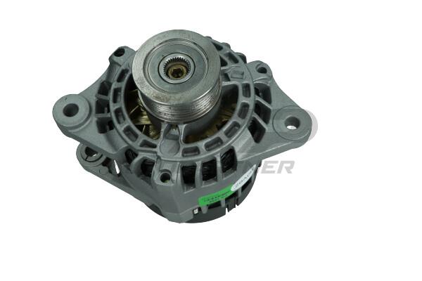 INTER-STARTER STA0079R - ALTERNATOR ALFA 156 -STILO REGENEROWANY OEM