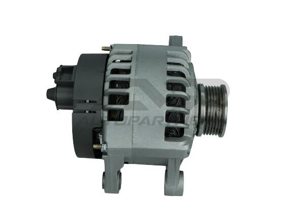 INTER-STARTER STA0079R - ALTERNATOR ALFA 156 -STILO REGENEROWANY OEM