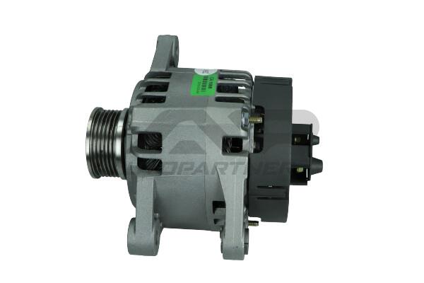 INTER-STARTER STA0079R - ALTERNATOR ALFA 156 -STILO REGENEROWANY OEM
