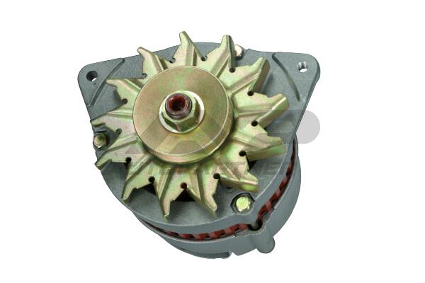 INTER-STARTER STA0100R - ALTERNATOR FORD ESCORT IV -01 REGENEROWANY OEM