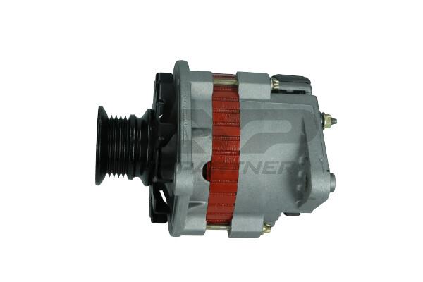INTER-STARTER STA0103R - ALTERNATOR DAEWOO NUBIRA-ESPERO 1.5-16V REGENEROWANY OEM