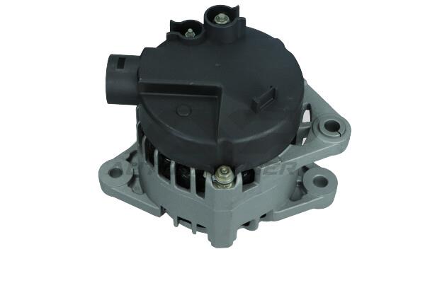 INTER-STARTER STA0104R - ALTERNATOR FIAT BRAVA-BRAVO REGENEROWANY OEM